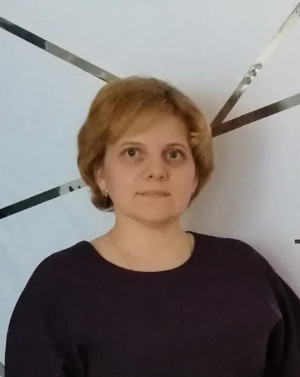 Заведующий Рогова Татьяна Владимировна Заведующий Рогова Татьяна Владимировна