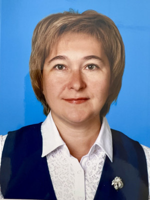 Педагогический работник Дементьева Елена Николаевна